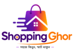 Shopping Ghor