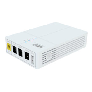 WGP Optima 302 10500mAh Mini UPS