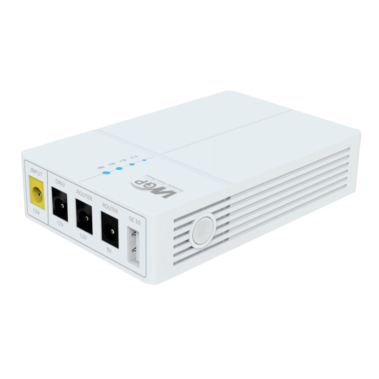 WGP Optima 302 10500mAh Mini UPS